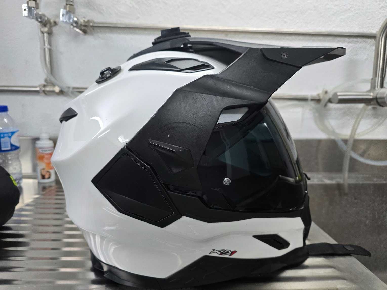 Capacete NEXX XD1 Tamanho M