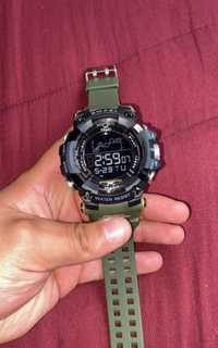 Продам мужские модные часы в стиле G-Shock