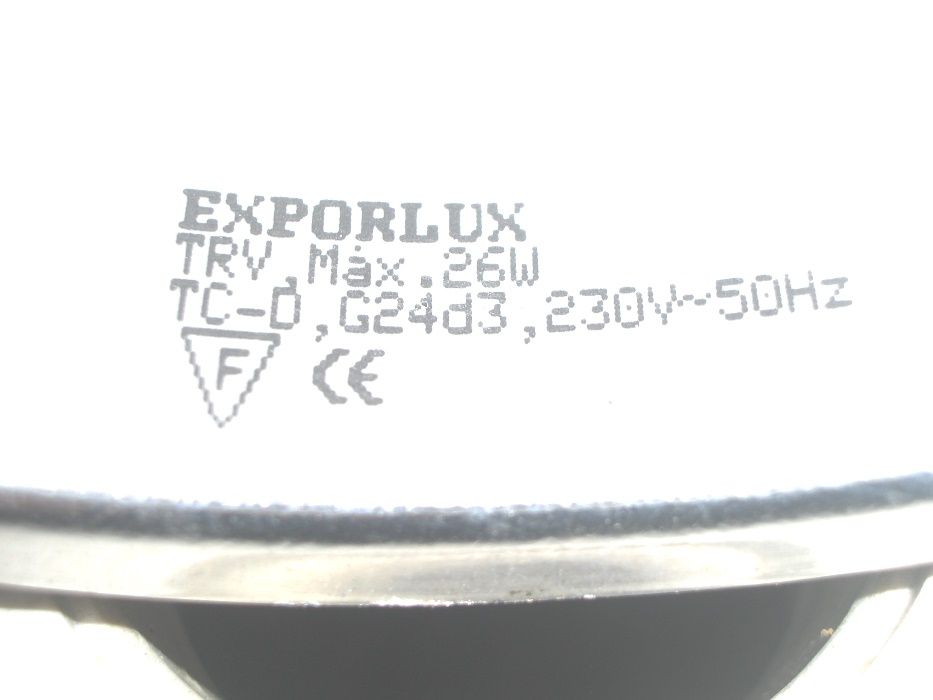 lustre de foco de luz