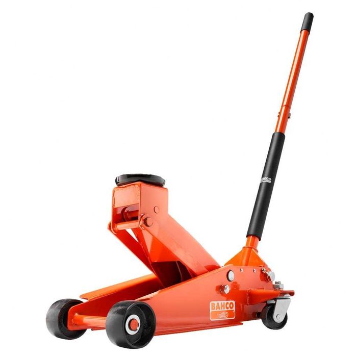 Podnośnik BAHCO 2,25 t Żaba NOWY nie Yato NEO Redats JCB Wuber BJC