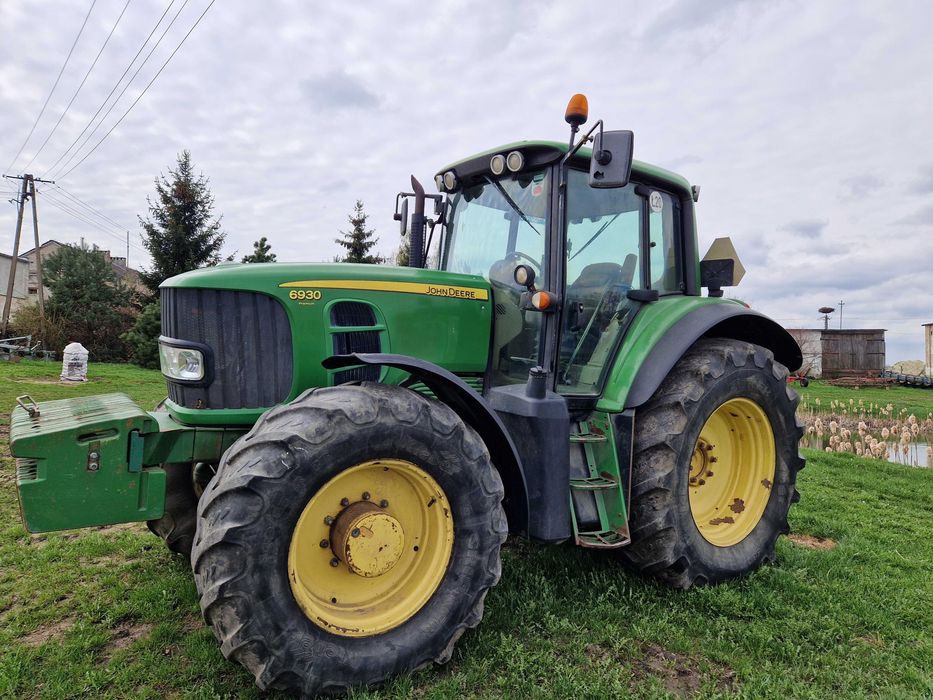 John Deere 6930 Premium