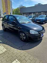 Opel Corsa C - zadbany w dobrym stanie