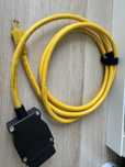 Cabo de programação OBD2 RJ45 BMW