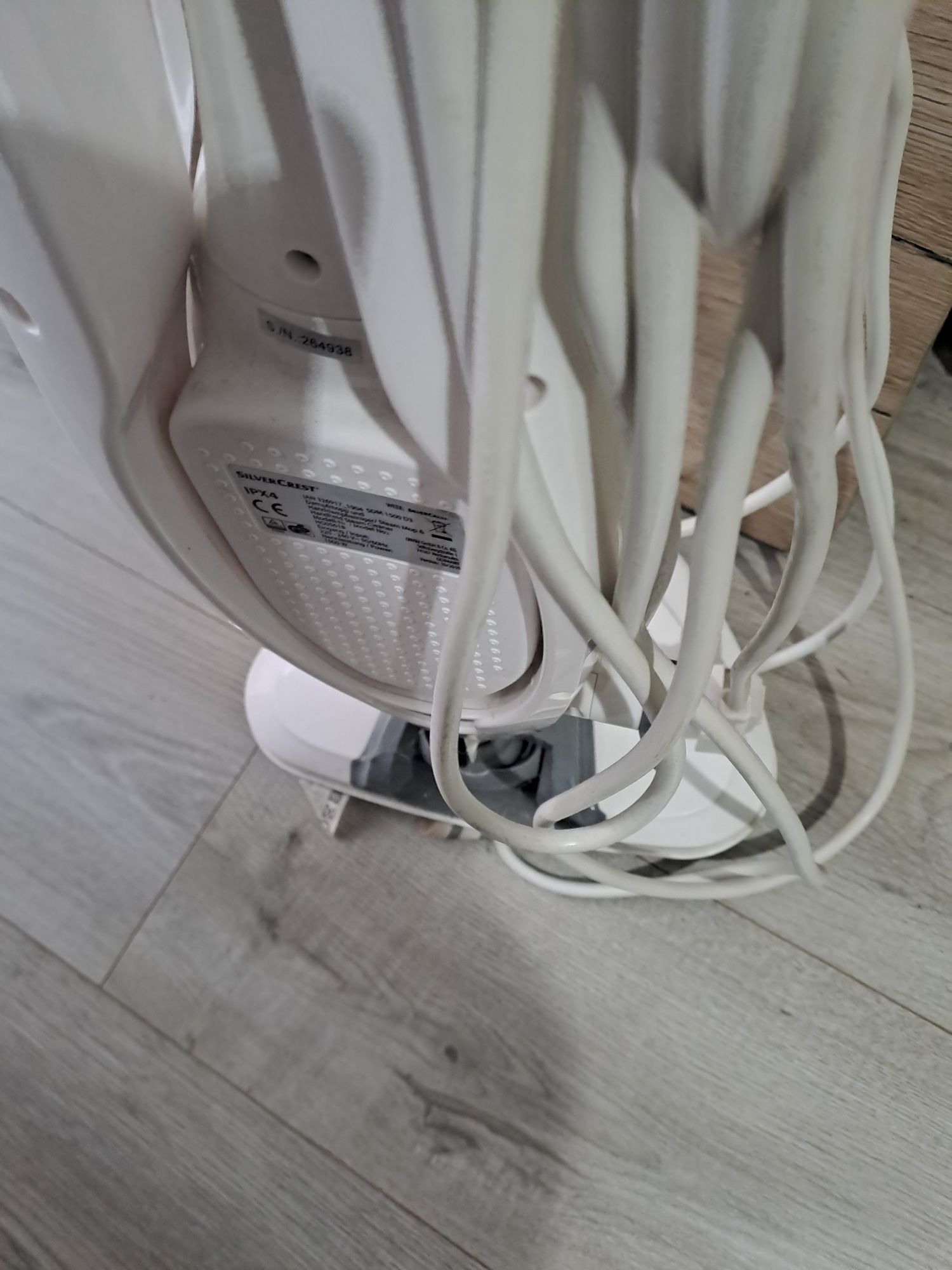 Sprzedam mopa elektrycznego