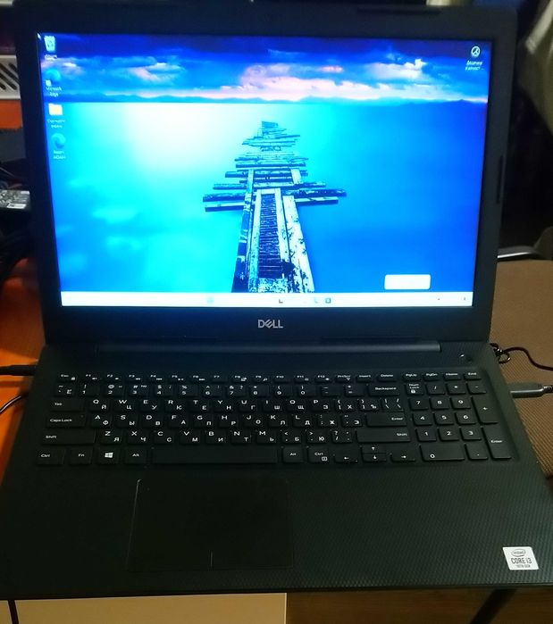 Ноутбук Dell Inspiron 3593