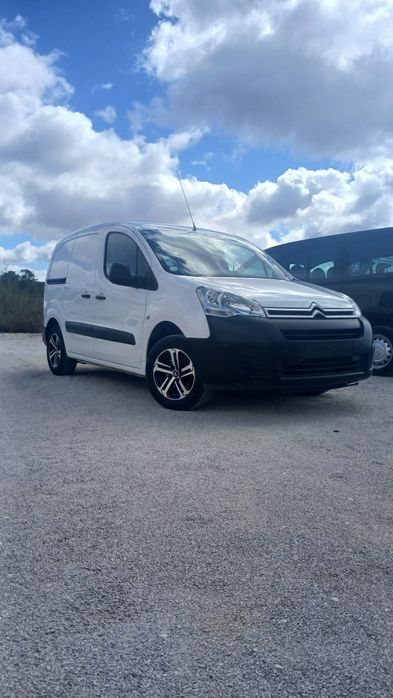 Opel combo longa hdi L2