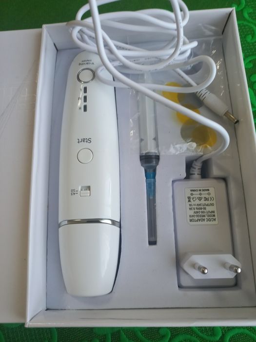 Апарат для ліфтинга