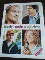 Kiedyś mnie znajdziesz  Colin Firth, Helen Hunt
