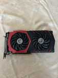 Karta Graficzna GeForce GTX 1070 Gaming X 8GB