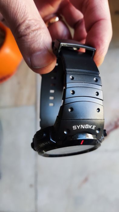 Relógio eletrônico NOVO