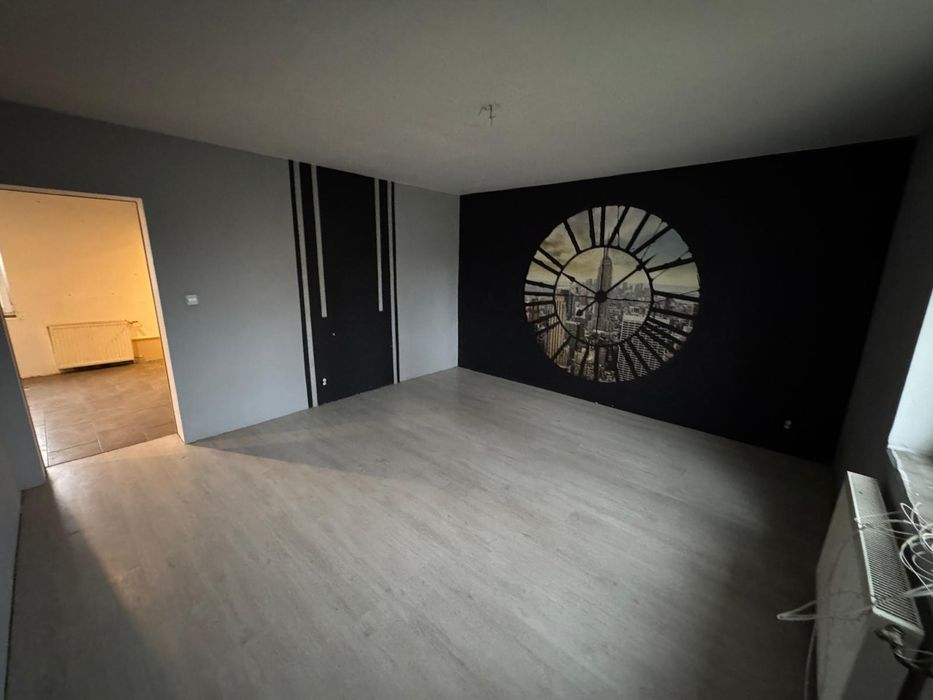 Sprzedam budynek mieszkalny w zabudowie szeregowej