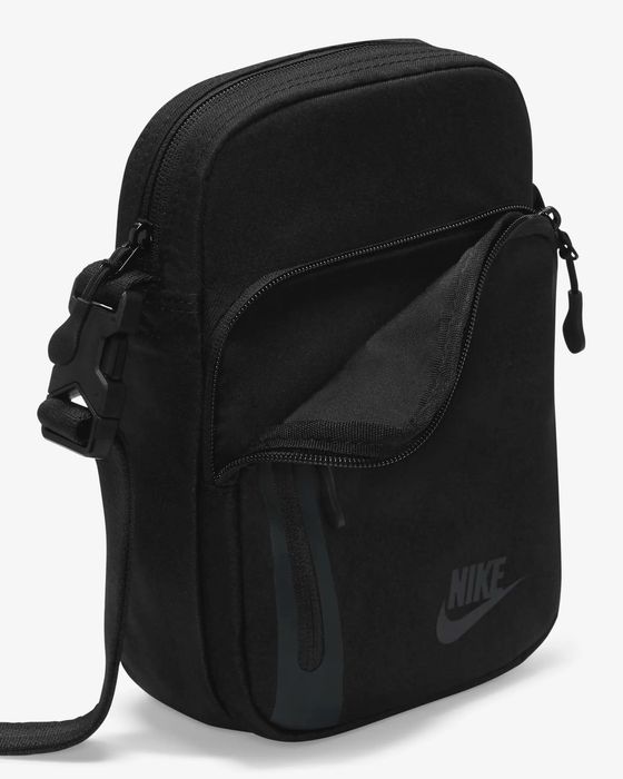 США‼️Сумка через плече мессенджер Nike Elemental Tech Air (DN2557-010)