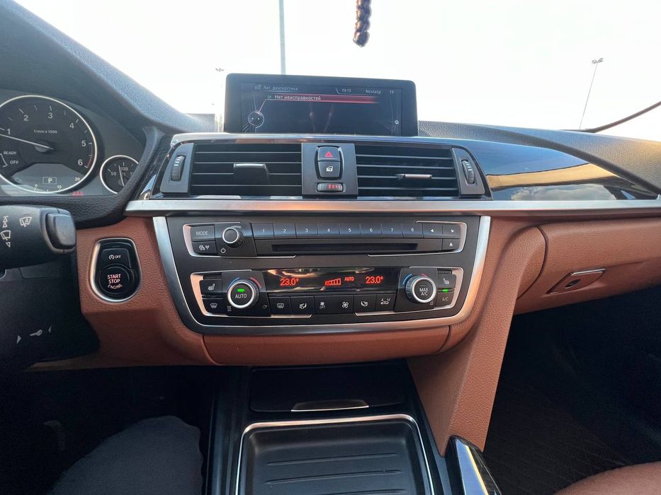 Продам BMW F-30 stage-1