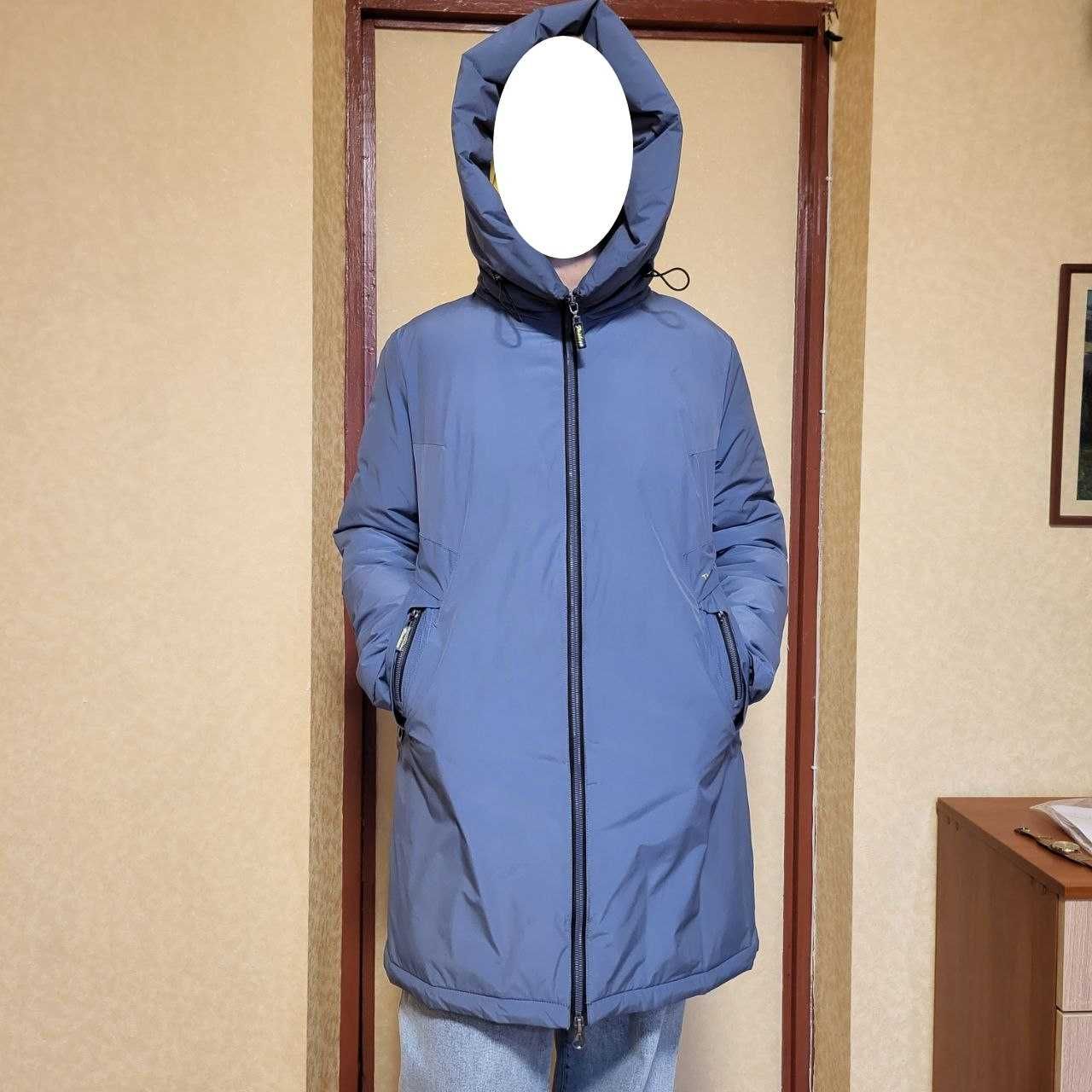 Жіноча зимова куртка ( 50 р)