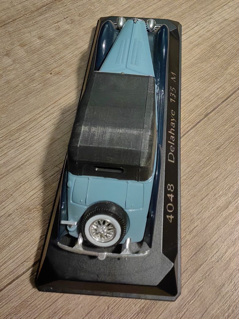 4048 Delahaye 135 M