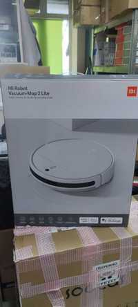 Продам Робот-пилосос Xiaomi Mi Robot Vacuum-Mop 2 Lite