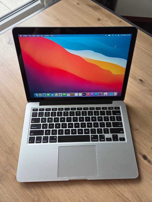 MacBook Pro 13 Retina A1502 Late 2013 i5 8GB 256GB