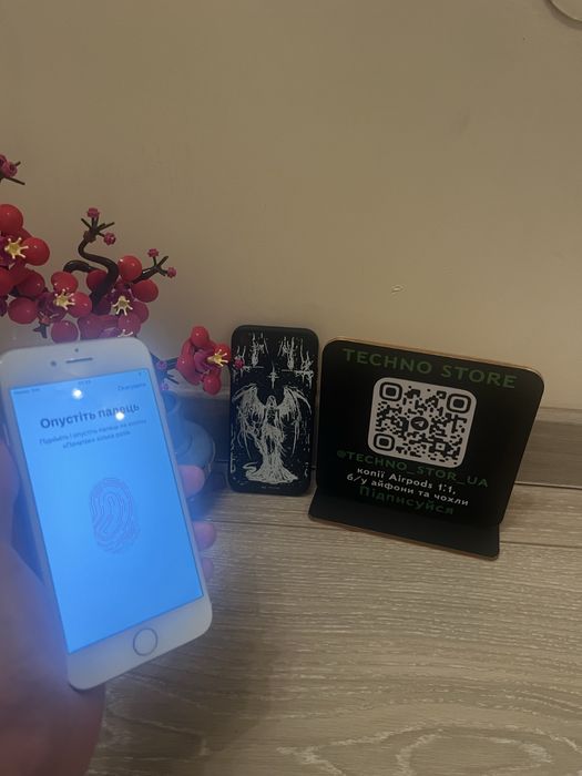 Iphone 7 256Gb ідеал! Neverlock