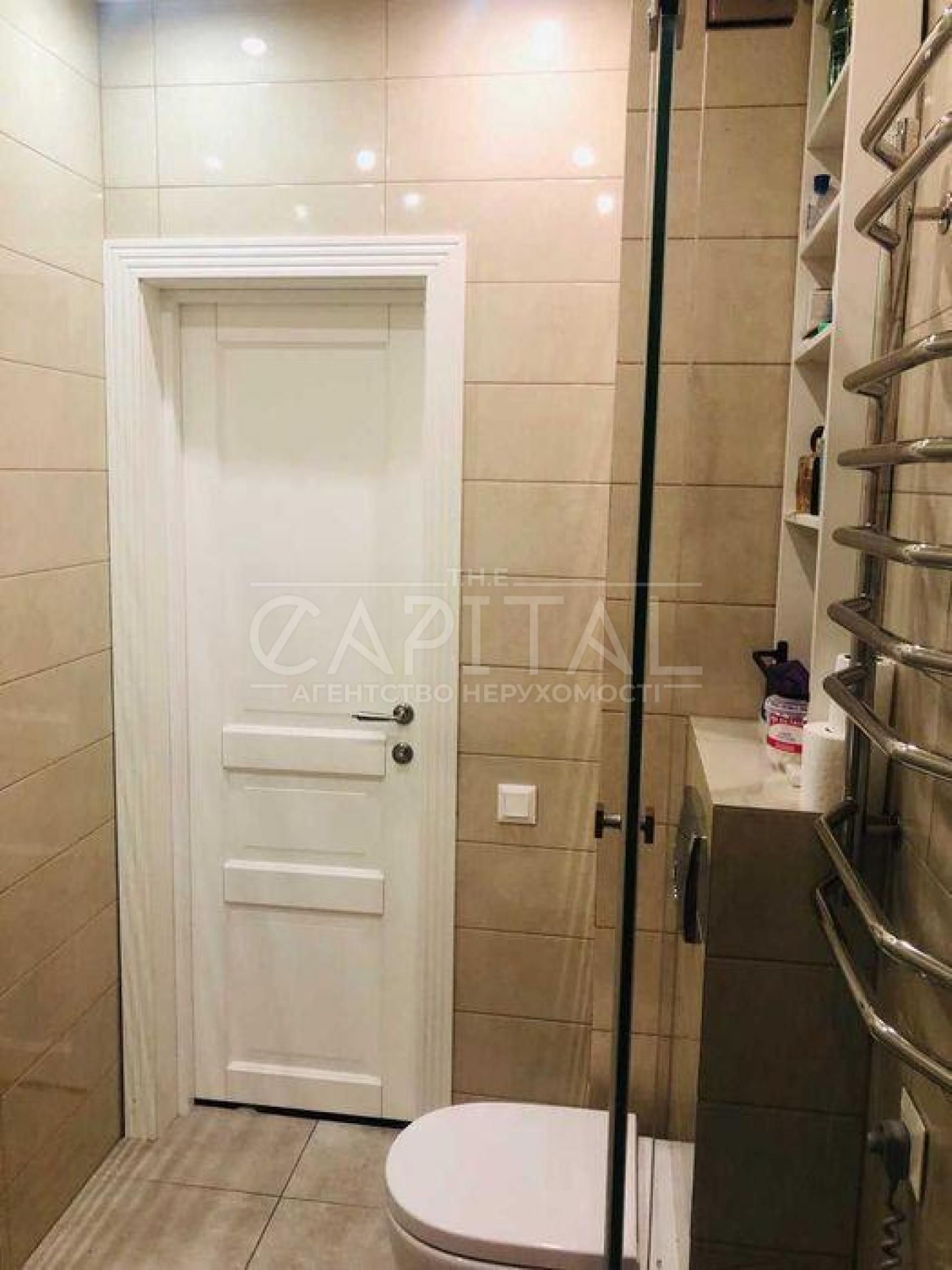 Оренда 3к квартири, вул. Коперника, Лук'янівка