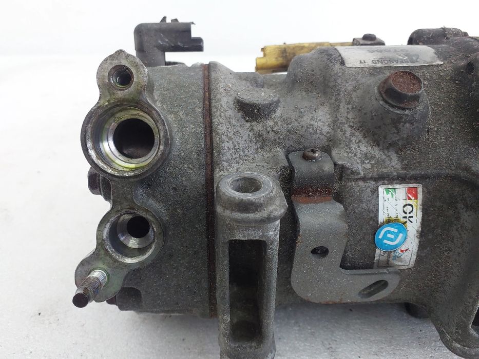 Compressor AC PEUGEOT 508 SW
