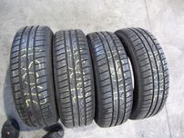 Fulda ecocontrol 175/65/14
