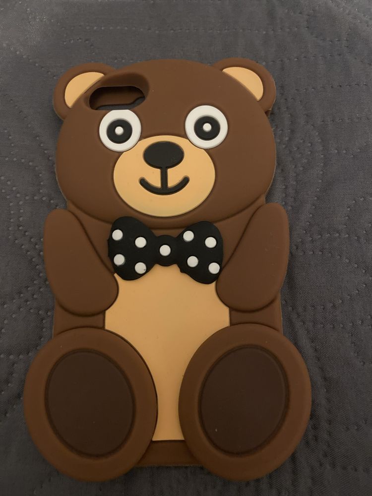 Etui Iphone 7 misiu