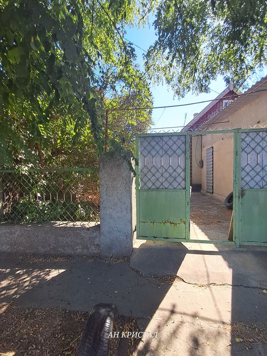 Продам дом в Александровке