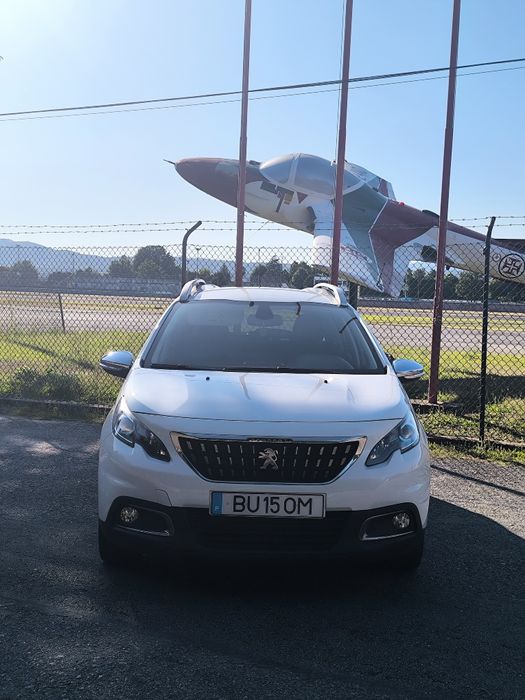 Peugeot 2008 Style