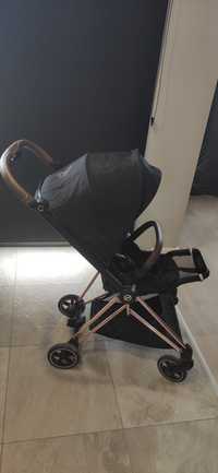 Carrinho Cybex mios