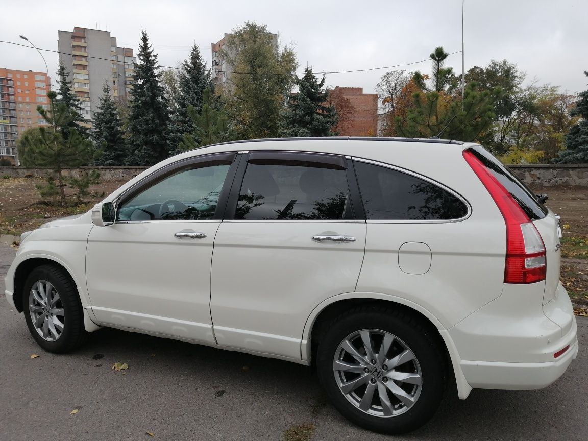 Продам Хонда CRV 2011