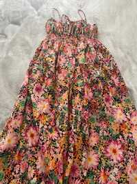Sukienka H&M roz M