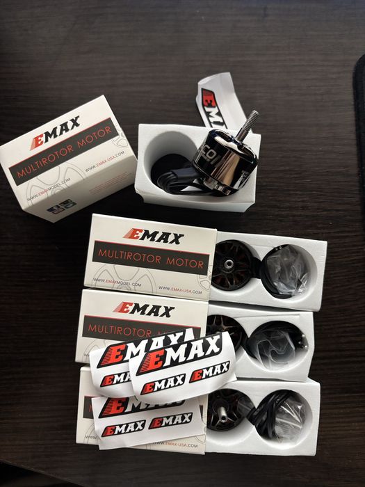 emax ecoII 2814 830KV