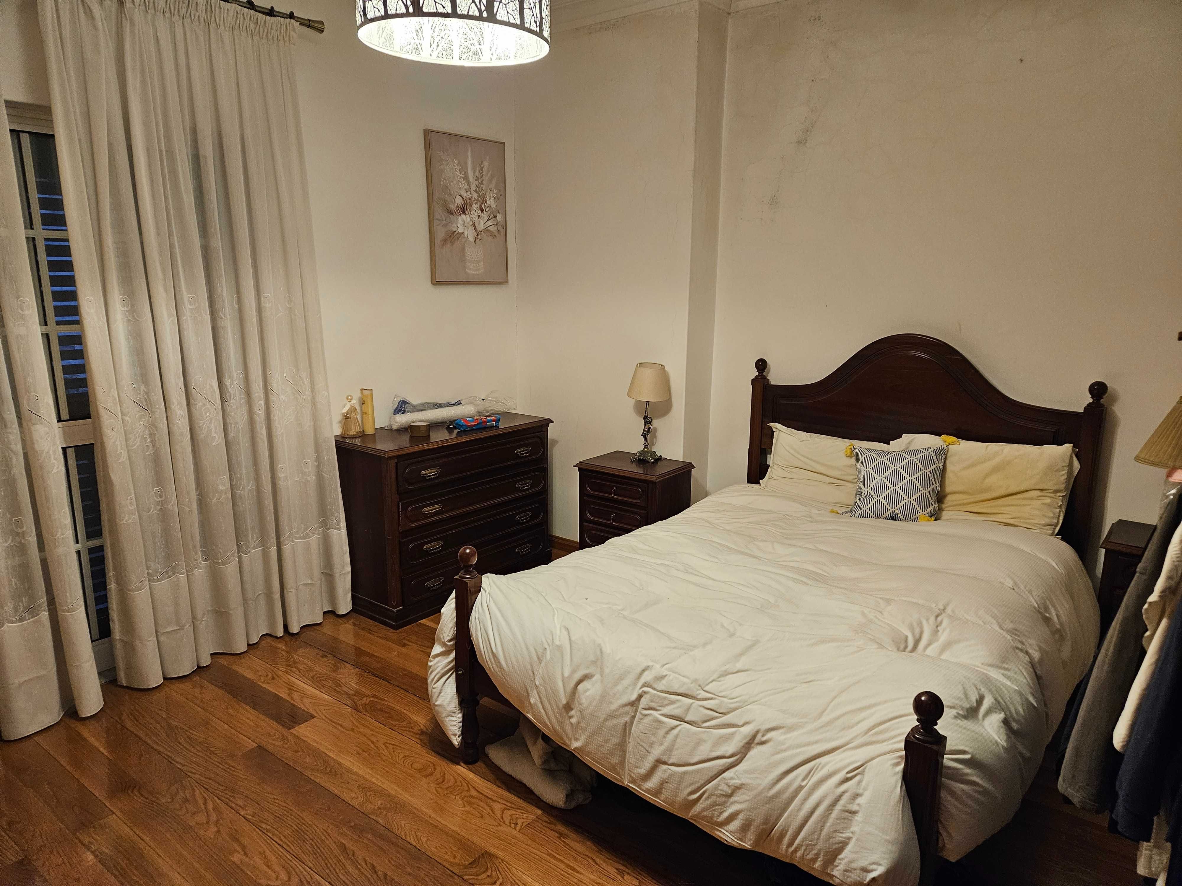 Aluguer Quarto para Estudante