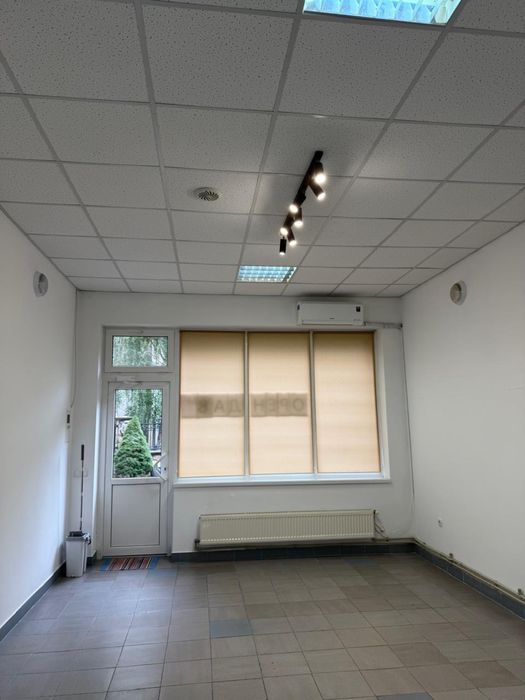 Здається приміщення в оренду