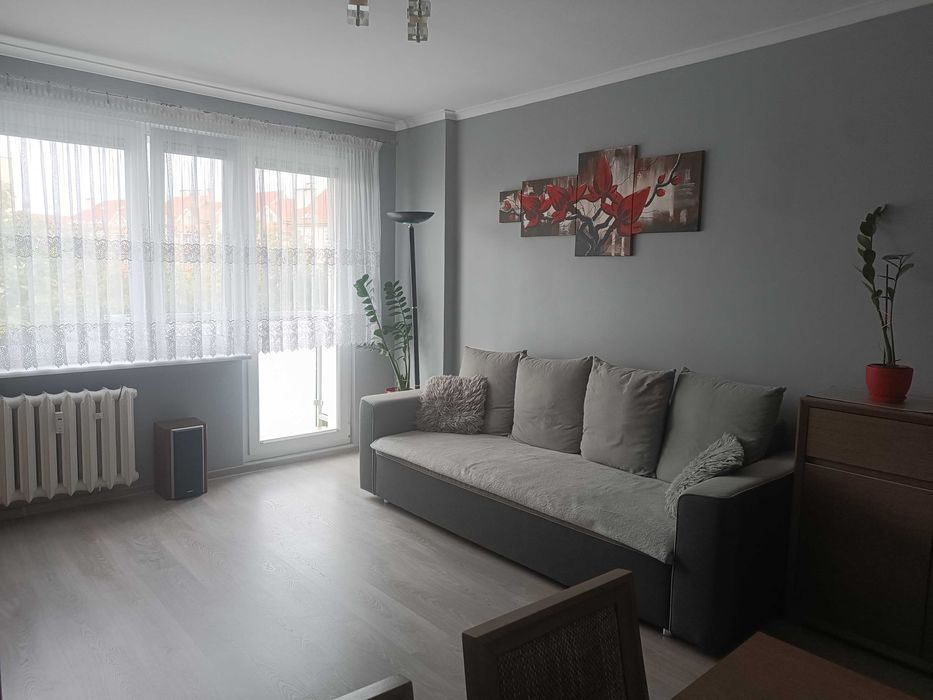 3 pokojowe mieszanie na osiedlu Górczyn pow.53,60 m2.Super lokalizacja
