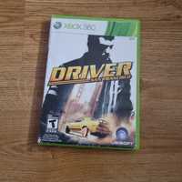 Driver San Fransisco Xbox 360