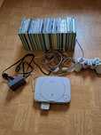 Konsola PSP 1 pad gry