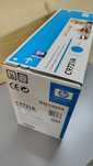 Toner	HP	C9721A	cyan			Laserjet	4600, 4610, 4650