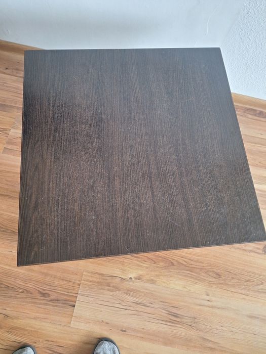 Stolik kawowy 50x50 wys. 45