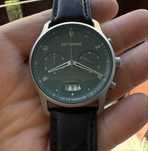 Zegarek Detomaso D02-01  Super Stan