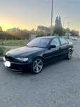 BMW 320d E46 swap m57