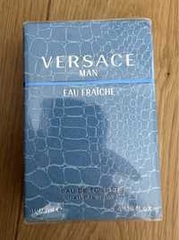 Sprzedam wodę toaletową Versace man eau fraiche 100 ml