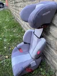 Автокрісло дитяче Recaro Milano