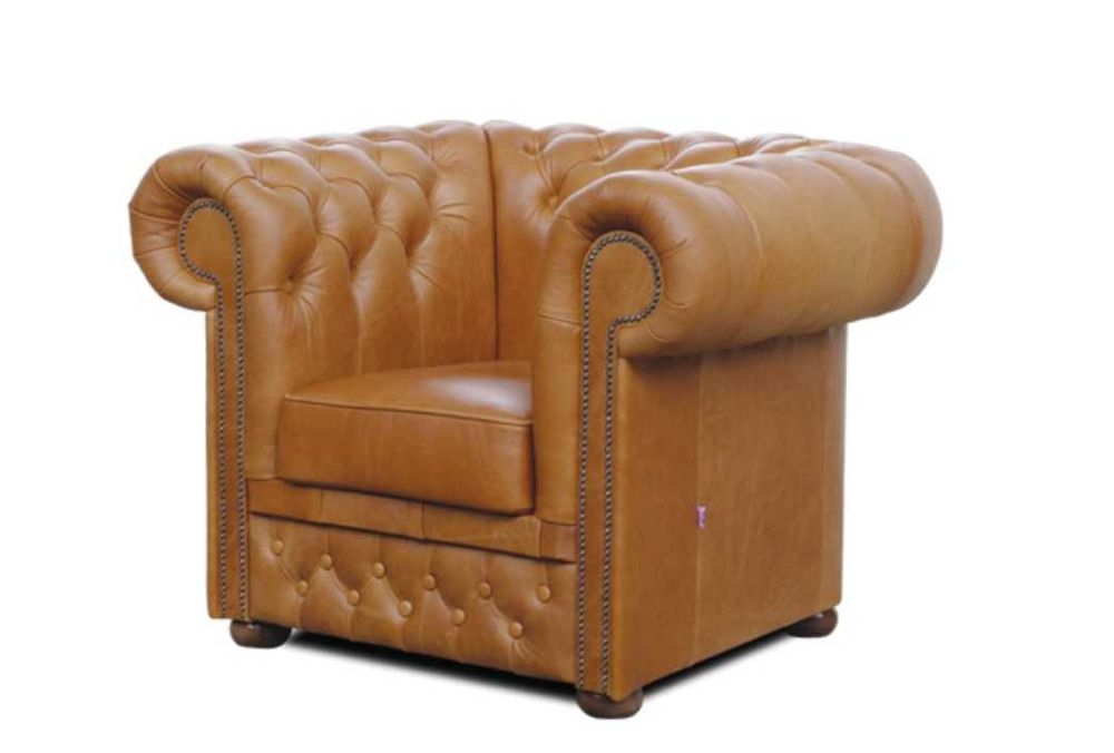 Zestaw Komplet Chesterfield Classic Okazjaa !