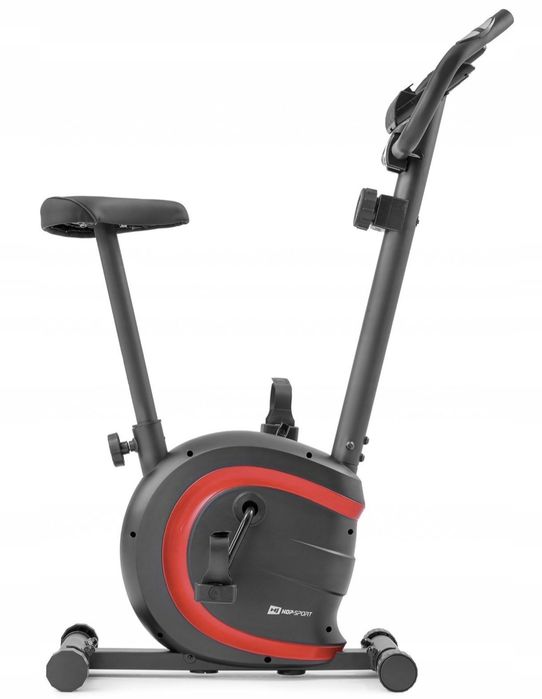 Rower stacjonarny magnetyczny