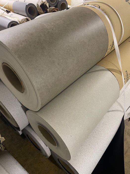 GUMOLIT,wykładzina przemysłowa obiektowa PCV trwała,gruba-LINOLEUM