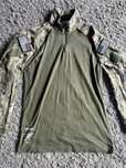 AOR2 Crye Precision Combat shirt G3 Drifire Medium Regular