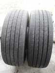 Opony ciężarowe 265/70r19,5 Continetal HS3 HYBRID
