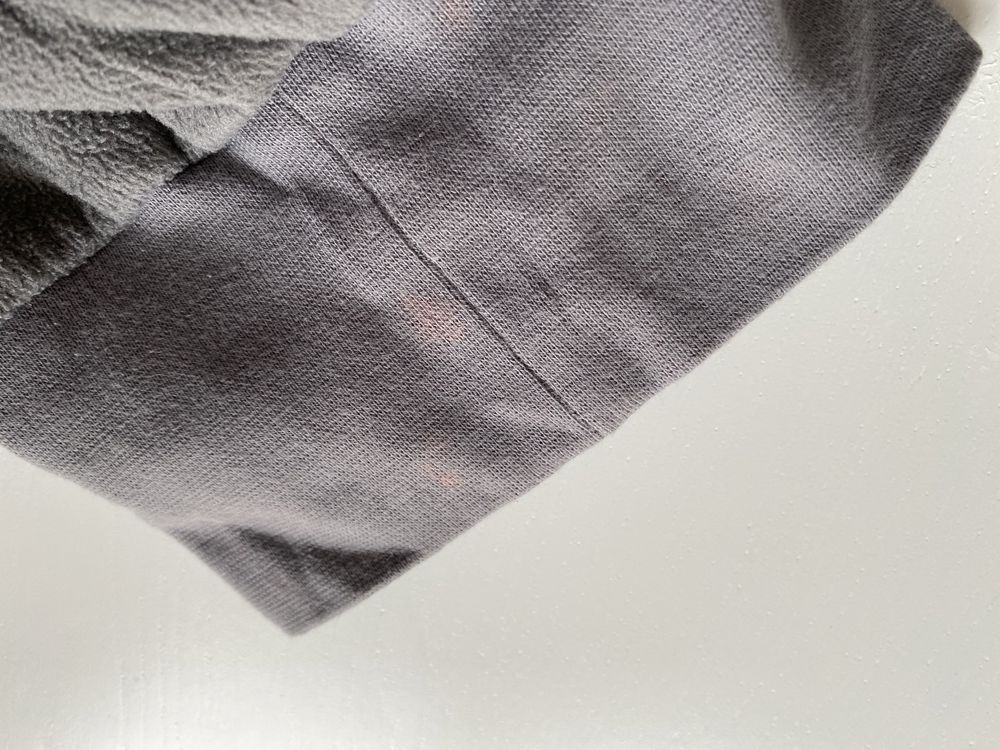 Bluza + spodnie H&M rozmiar 56