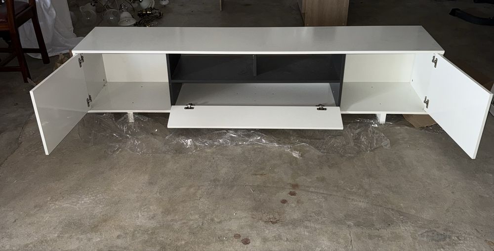 Conjunto Movel Tv Sala